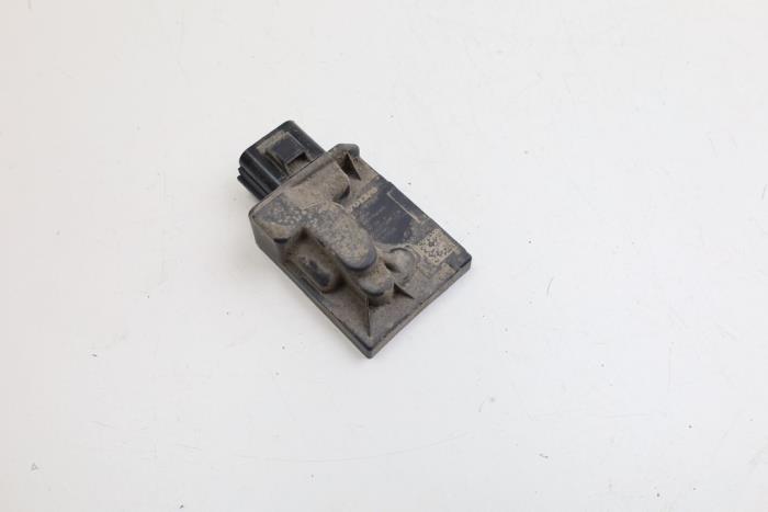 Usagé Module pompe carburant Volvo S60 III (ZS) 2.0 T5 16V Prix € 50,00 Règlement à la marge proposé par Auto Demontage Elferink B.V.