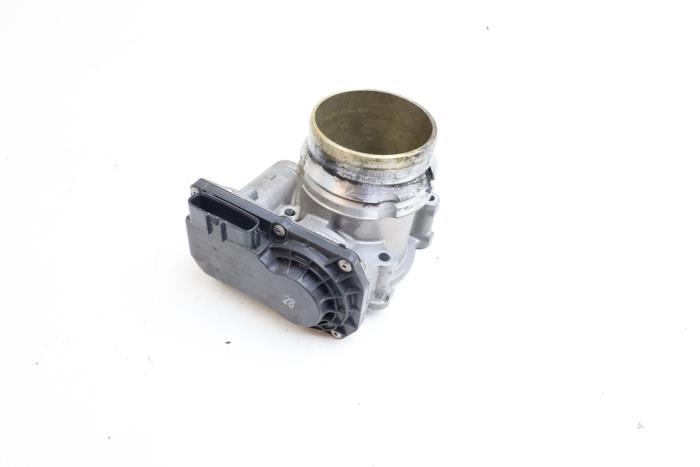 Gebrauchte Drosselklappengehäuse Volvo V60 II (ZW) 2.0 T6 16V Twin Engine Preis € 75,00 Margenregelung angeboten von Auto Demontage Elferink B.V.