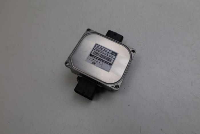 Used Automatic gearbox computer Saab 9-5 Estate (YS3E) 2.0t 16V Price € 75,00 Margin scheme offered by Auto Demontage Elferink B.V.