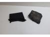 Volvo XC60 I (DZ) 2.0 D3 16V Couvercle de la batterie