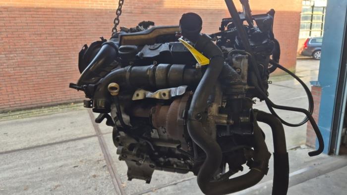 Used Engine Volvo V60 I (FW/GW) 1.6 DRIVe Price € 750,00 Margin scheme offered by Auto Demontage Elferink B.V.