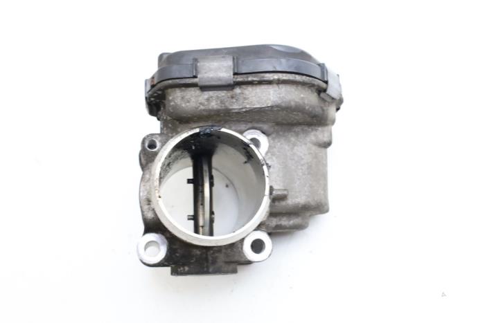 Usagé Boitier papillon Volvo V60 I (FW/GW) 1.6 DRIVe Prix € 50,00 Règlement à la marge proposé par Auto Demontage Elferink B.V.