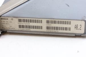 Injection computer from a Volvo 850 Estate 2.5 TDI 1997