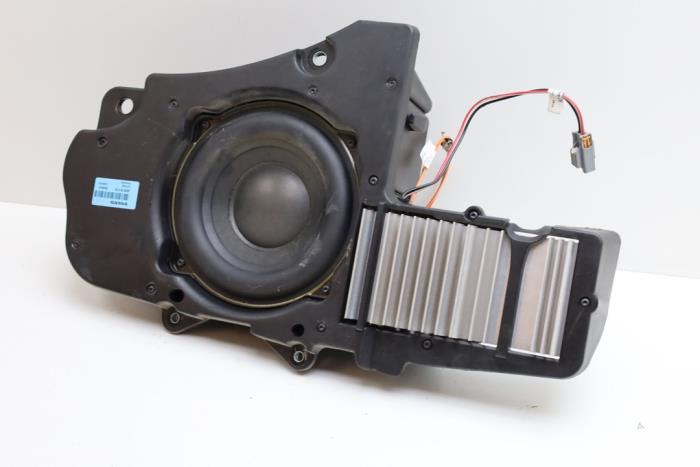 Używane Subwoofer Volvo XC90 I 2.9 T6 24V Cena € 150,00 Procedura marży oferowane przez Auto Demontage Elferink B.V.
