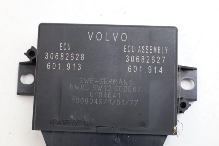 Używane PDIM modul Volvo XC90 I 2.9 T6 24V Cena € 50,00 Procedura marży oferowane przez Auto Demontage Elferink B.V.