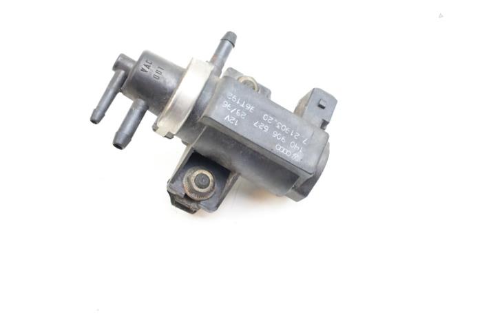 Usagé Régulateur pression turbo Volvo 850 Estate 2.5 TDI Prix € 25,00 Règlement à la marge proposé par Auto Demontage Elferink B.V.
