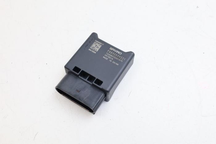 Usagé Module pompe carburant Lynk &amp; Co 01 1.5 PHEV Prix € 100,00 Règlement à la marge proposé par Auto Demontage Elferink B.V.