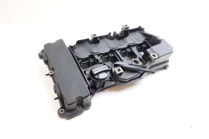 Gebrauchte Ventildeckel Mercedes C (W204) 1.8 C-200K 16V Preis € 85,00 Margenregelung angeboten von Auto Demontage Elferink B.V.