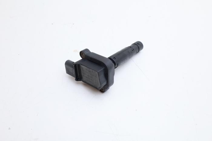 Usagé Broche bobine Mercedes C (W204) 1.8 C-200K 16V Prix € 25,00 Règlement à la marge proposé par Auto Demontage Elferink B.V.