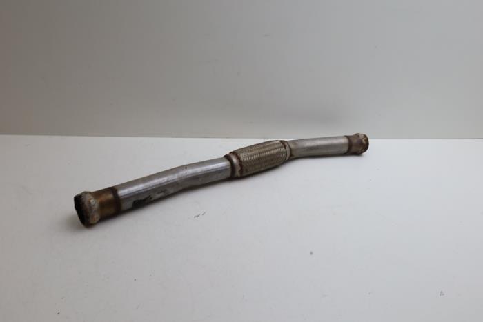 Used Exhaust middle section Saab 9-3 I (YS3D) 2.0t 16V Price € 35,00 Margin scheme offered by Auto Demontage Elferink B.V.