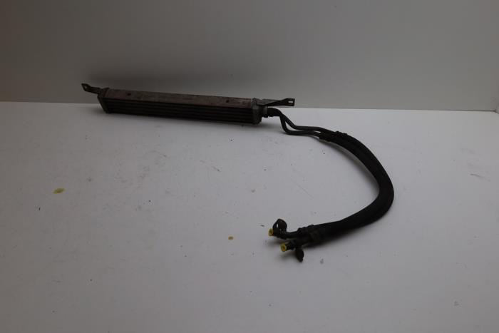 Gebrauchte Ölkühler Saab 9-5 Estate (YS3E) 2.0t 16V Preis € 100,00 Margenregelung angeboten von Auto Demontage Elferink B.V.
