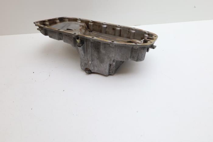 Usagé Couvercle carter Saab 9-3 I (YS3D) 2.0 SE Turbo 16V Prix € 125,00 Règlement à la marge proposé par Auto Demontage Elferink B.V.