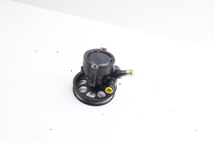 Usagé Pompe de direction Saab 9-3 I (YS3D) 2.0 SE Turbo 16V Prix € 90,00 Règlement à la marge proposé par Auto Demontage Elferink B.V.