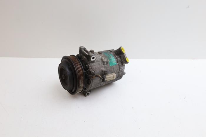 Gebrauchte Klimapumpe Saab 9-3 II Sport Sedan (YS3F) 2.0t 16V Preis € 100,00 Margenregelung angeboten von Auto Demontage Elferink B.V.