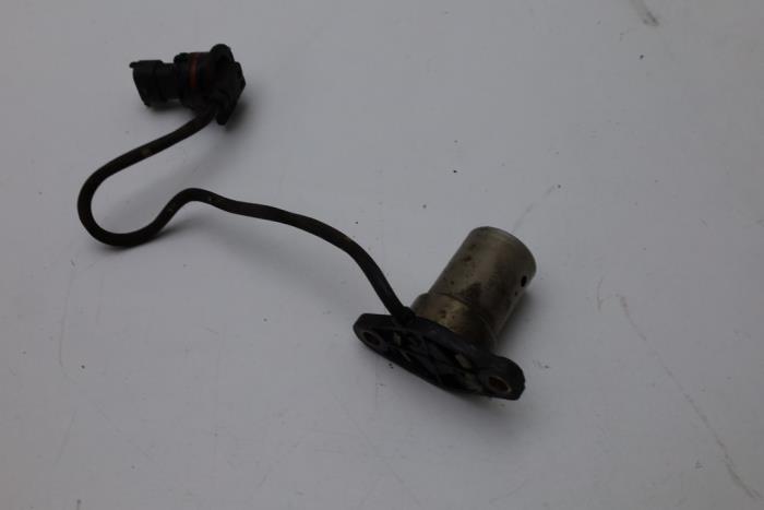 Begagnade Oljenivåsensor Saab 9-3 II Sport Sedan (YS3F) 2.0t 16V Pris € 40,00 Marginaltabell erbjuds av Auto Demontage Elferink B.V.