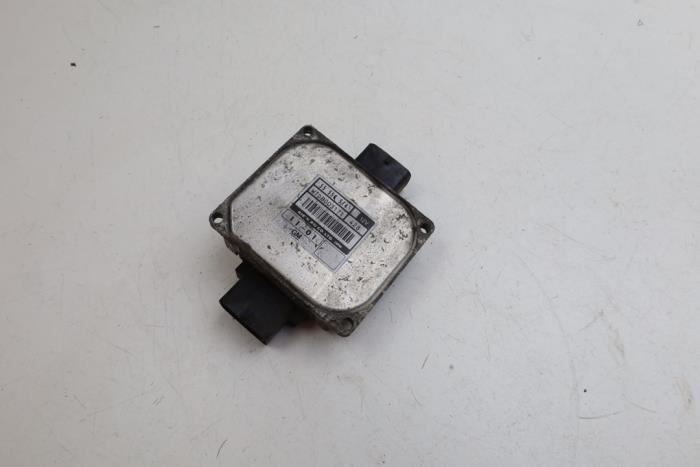 Used Automatic gearbox computer Saab 9-3 II Sport Sedan (YS3F) 1.8t 16V Price € 100,00 Margin scheme offered by Auto Demontage Elferink B.V.