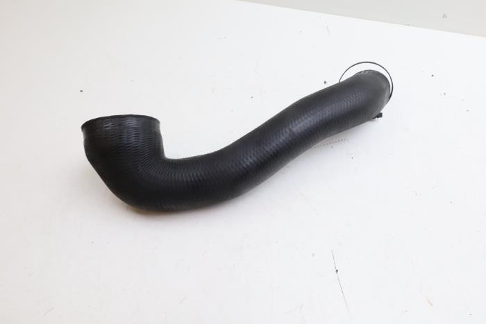 Usagé Tuyau intercooler Saab 9-3 II Sport Sedan (YS3F) 1.8t 16V Prix € 50,00 Règlement à la marge proposé par Auto Demontage Elferink B.V.