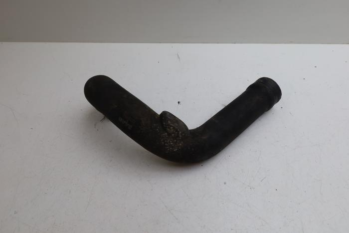 Usagé Tuyau intercooler Saab 9-3 II Sport Sedan (YS3F) 1.8t 16V Prix € 40,00 Règlement à la marge proposé par Auto Demontage Elferink B.V.