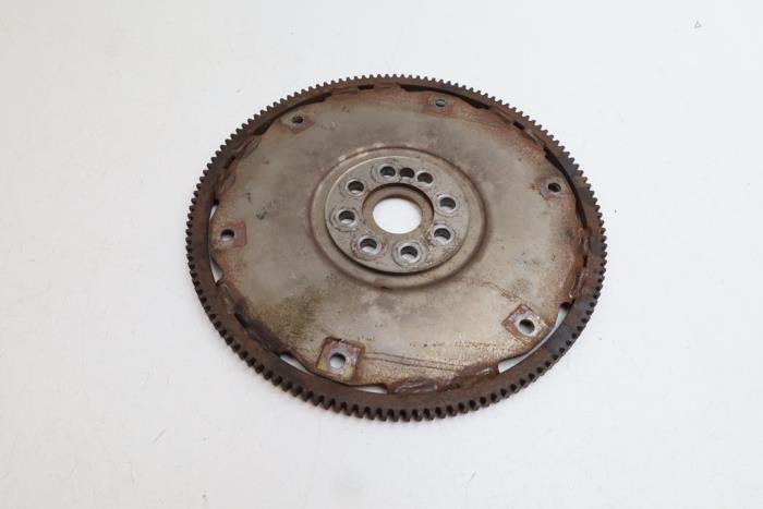Used Flywheel Saab 9-5 (YS3E) 2.3t 16V Price € 50,00 Margin scheme offered by Auto Demontage Elferink B.V.