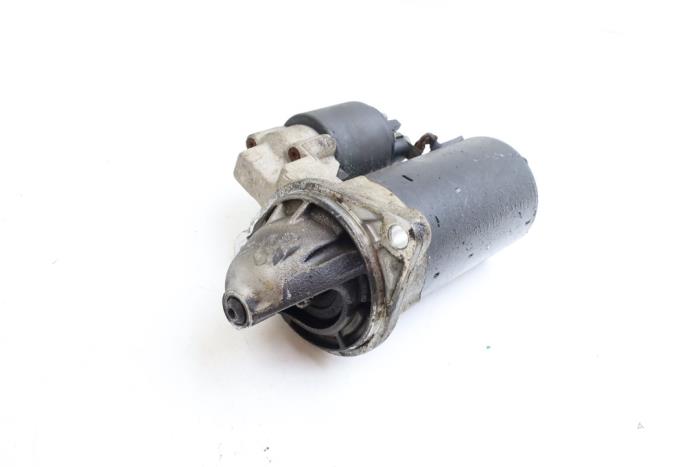 Used Starter Saab 9-5 (YS3E) 2.3t 16V Price € 50,00 Margin scheme offered by Auto Demontage Elferink B.V.