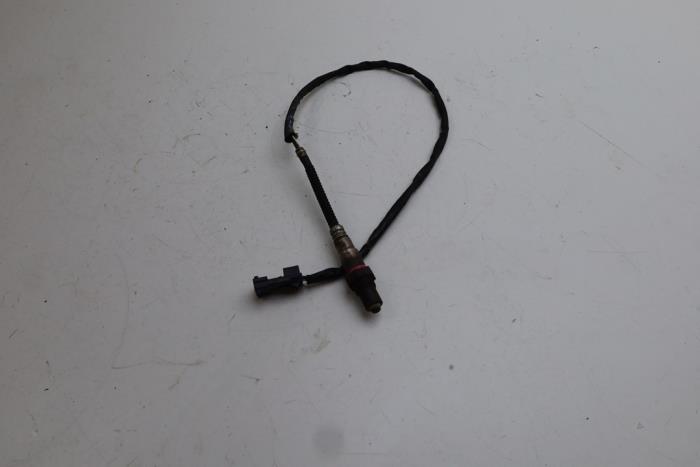 Usados Sonda Lambda Saab 9-5 (YS3E) 2.3t 16V Precio € 50,00 Norma de margen ofrecido por Auto Demontage Elferink B.V.