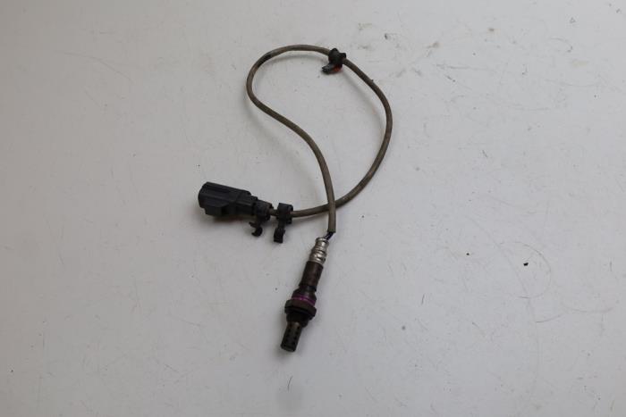Usados Sonda Lambda Volvo S60 I (RS/HV) 2.4 20V 170 Precio € 40,00 Norma de margen ofrecido por Auto Demontage Elferink B.V.