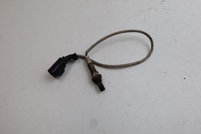 Usagé Sonde lambda Volvo S60 I (RS/HV) 2.4 20V 170 Prix € 50,00 Règlement à la marge proposé par Auto Demontage Elferink B.V.