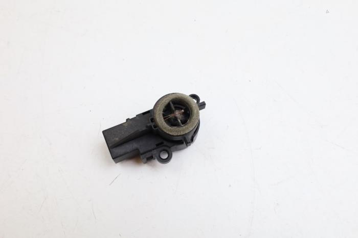 Begagnade Innetemperatursensor Volvo V70 (BW) 2.0 T 16V Pris € 35,00 Marginaltabell erbjuds av Auto Demontage Elferink B.V.