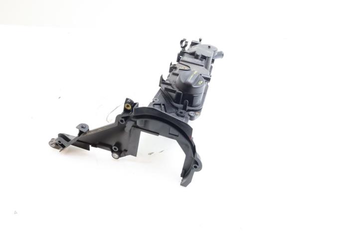Usagé Couvercle soupapes Volvo V40 (MV) 1.6 D2 Prix € 75,00 Règlement à la marge proposé par Auto Demontage Elferink B.V.