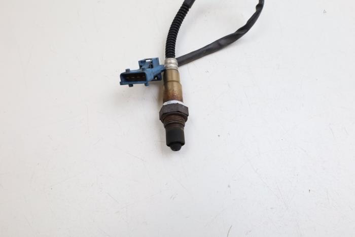 Sonde lambda d'un Saab 9-3 II (YS3F) 2.0t 16V 2005