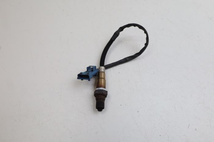 Usados Sonda Lambda Saab 9-3 II (YS3F) 2.0t 16V Precio € 45,00 Norma de margen ofrecido por Auto Demontage Elferink B.V.