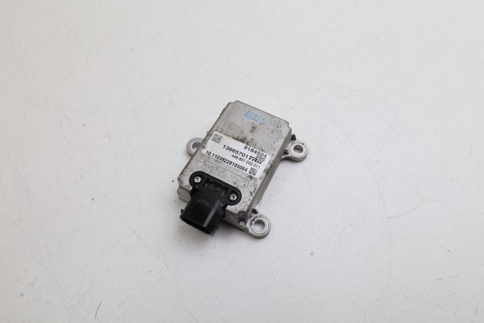 Gebrauchte ABS Sensor Saab 9-3 II (YS3F) 2.0t 16V Preis € 50,00 Margenregelung angeboten von Auto Demontage Elferink B.V.
