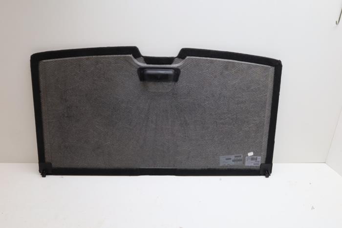 Floor panel load area Volvo XC90 II 2.0 T8 16V Twin Engine AWD - 39825209