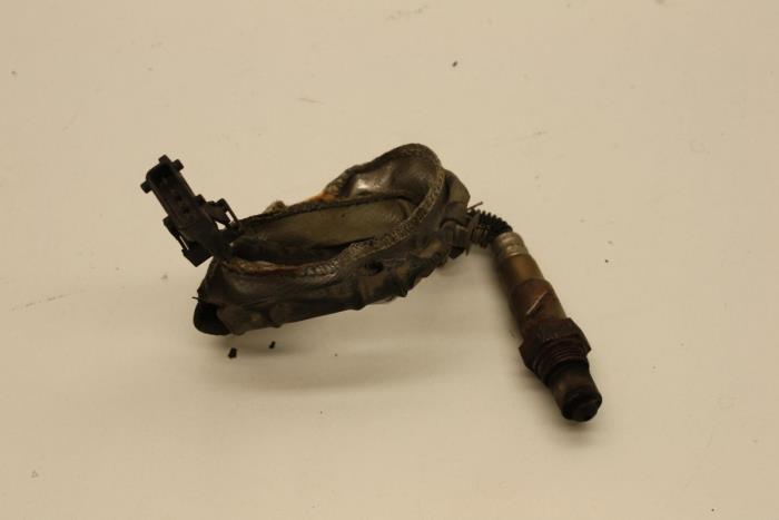 Usados Sonda Lambda Volvo S40 (MS) 2.5 T5 20V Precio € 50,00 Norma de margen ofrecido por Auto Demontage Elferink B.V.