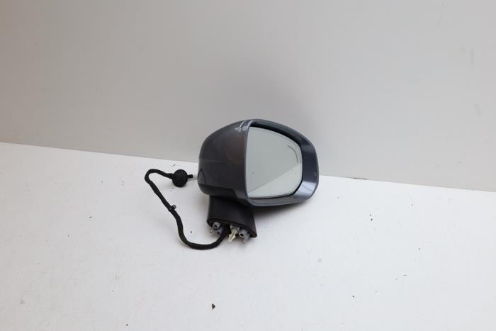 Wing Mirror Right Volvo XC90 II 2 0 T8 16V Twin Engine AWD 31385655 wing-mirror-right-volvo-xc90-ii-2-0-t8-16v-twin-engine-awd-31385655