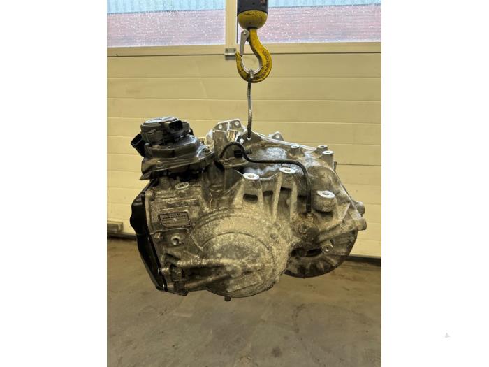 Gebrauchte Getriebe Volvo XC90 II 2.0 T8 16V Twin Engine AWD Preis € 1.150,00 Margenregelung angeboten von Auto Demontage Elferink B.V.