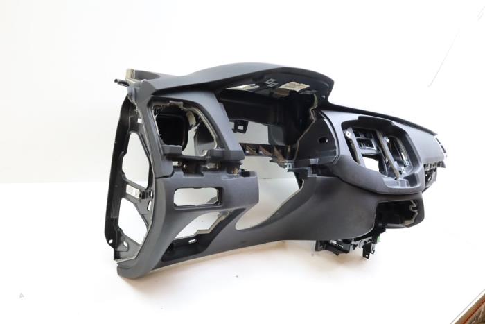 Panel z Volvo XC90 II 2.0 T8 16V Twin Engine AWD 2015