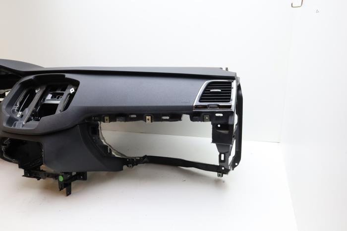 Panel z Volvo XC90 II 2.0 T8 16V Twin Engine AWD 2015