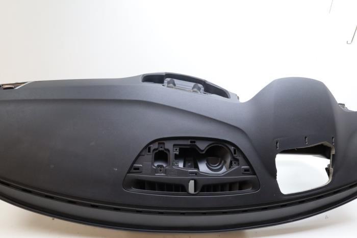 Panel z Volvo XC90 II 2.0 T8 16V Twin Engine AWD 2015