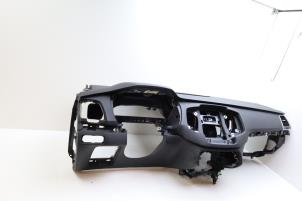 Panel z Volvo XC90 II 2.0 T8 16V Twin Engine AWD 2015