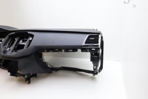 Panel z Volvo XC90 II 2.0 T8 16V Twin Engine AWD 2015