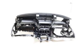 Panel z Volvo XC90 II 2.0 T8 16V Twin Engine AWD 2015