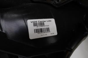 Panel z Volvo XC90 II 2.0 T8 16V Twin Engine AWD 2015