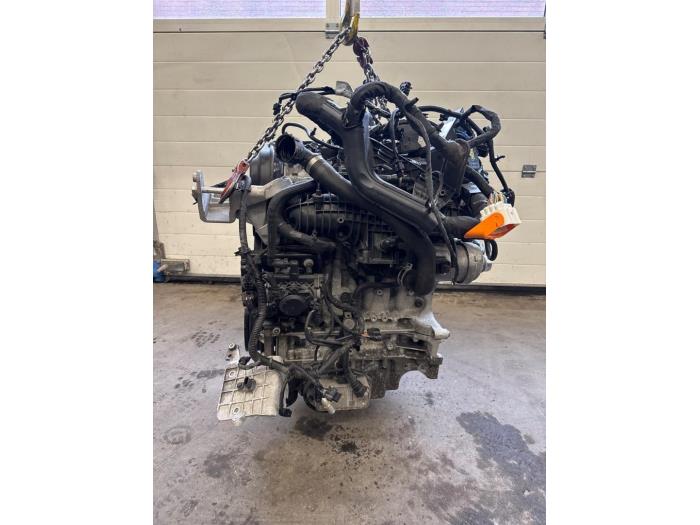 Gebrauchte Motor Volvo XC90 II 2.0 T8 16V Twin Engine AWD Preis € 3.450,00 Margenregelung angeboten von Auto Demontage Elferink B.V.