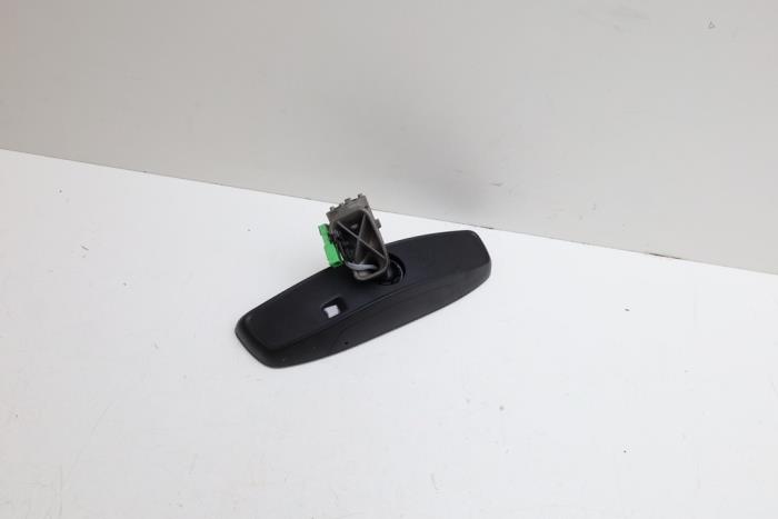 Rear view mirror Volvo XC90 II 2.0 T8 16V Twin Engine AWD - 31442553 VOLVO