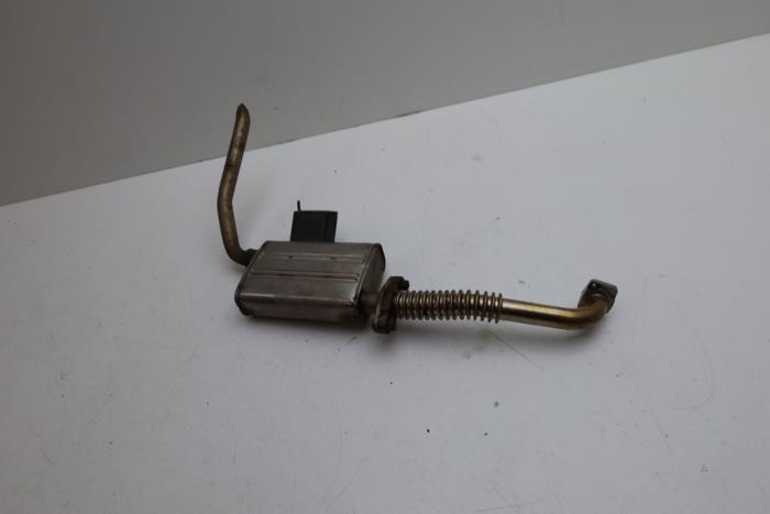 Fuel heater – 31363990