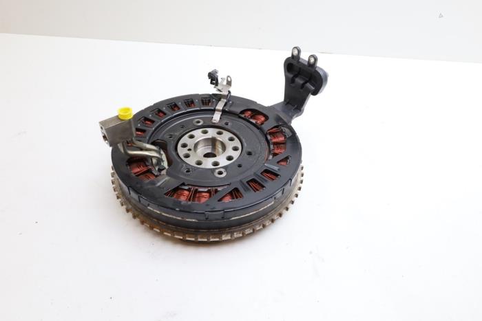 Gebrauchte Dynamo Volvo XC90 II 2.0 T8 16V Twin Engine AWD Preis € 350,00 Margenregelung angeboten von Auto Demontage Elferink B.V.