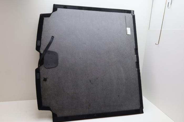 Floor panel load area Volvo XC60 II 2.0 T5 16V - 32205733