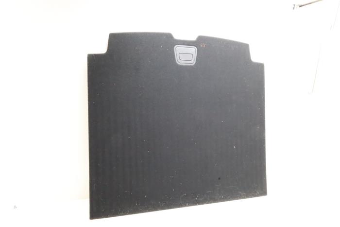 Floor panel load area Volvo XC60 II 2.0 T5 16V - 32205733