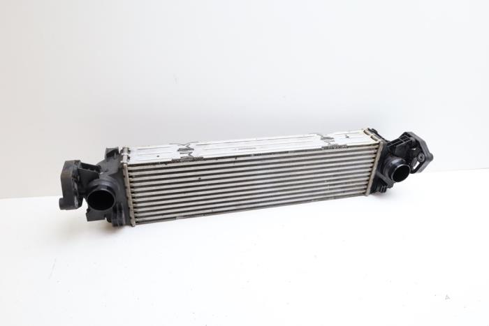 Usados Intercooler Volvo XC60 II (UZ) 2.0 T5 16V Precio € 200,00 Norma de margen ofrecido por Auto Demontage Elferink B.V.